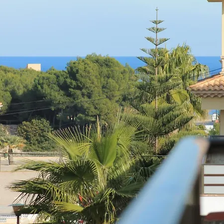 Noemi Near The Beach Can Picafort  Exterior photo