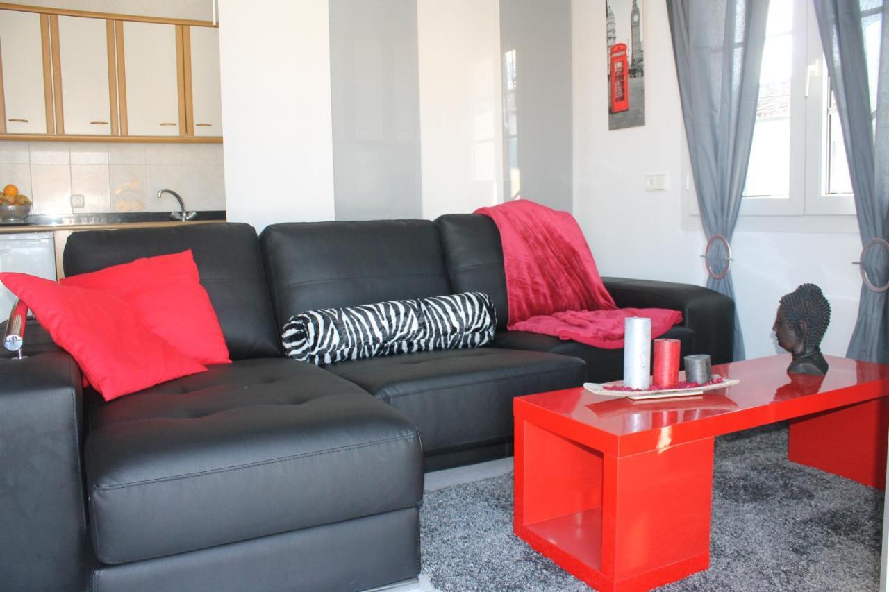 Apartamento Noemi Near The *
