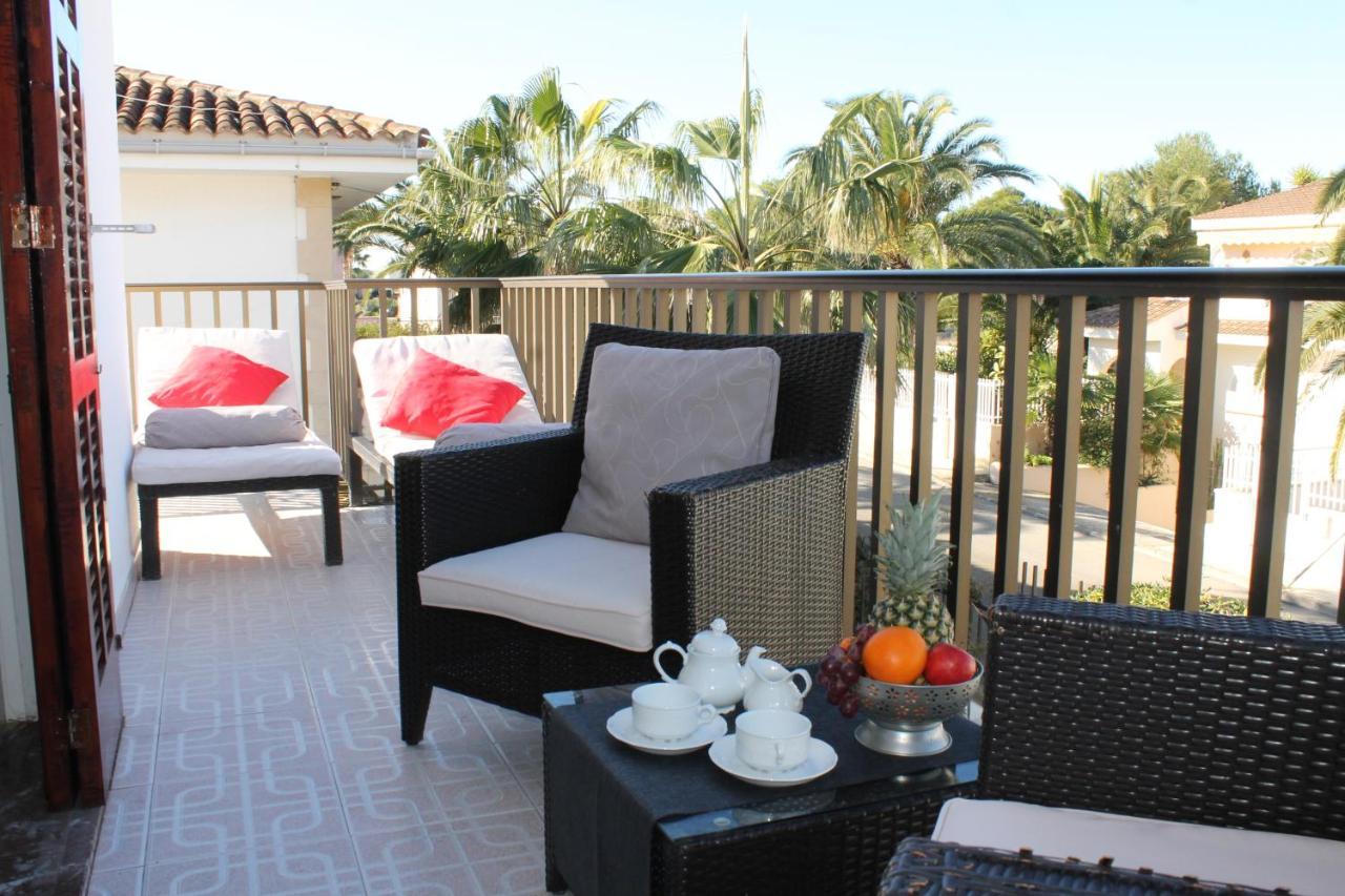 Apartamento Noemi Near The
