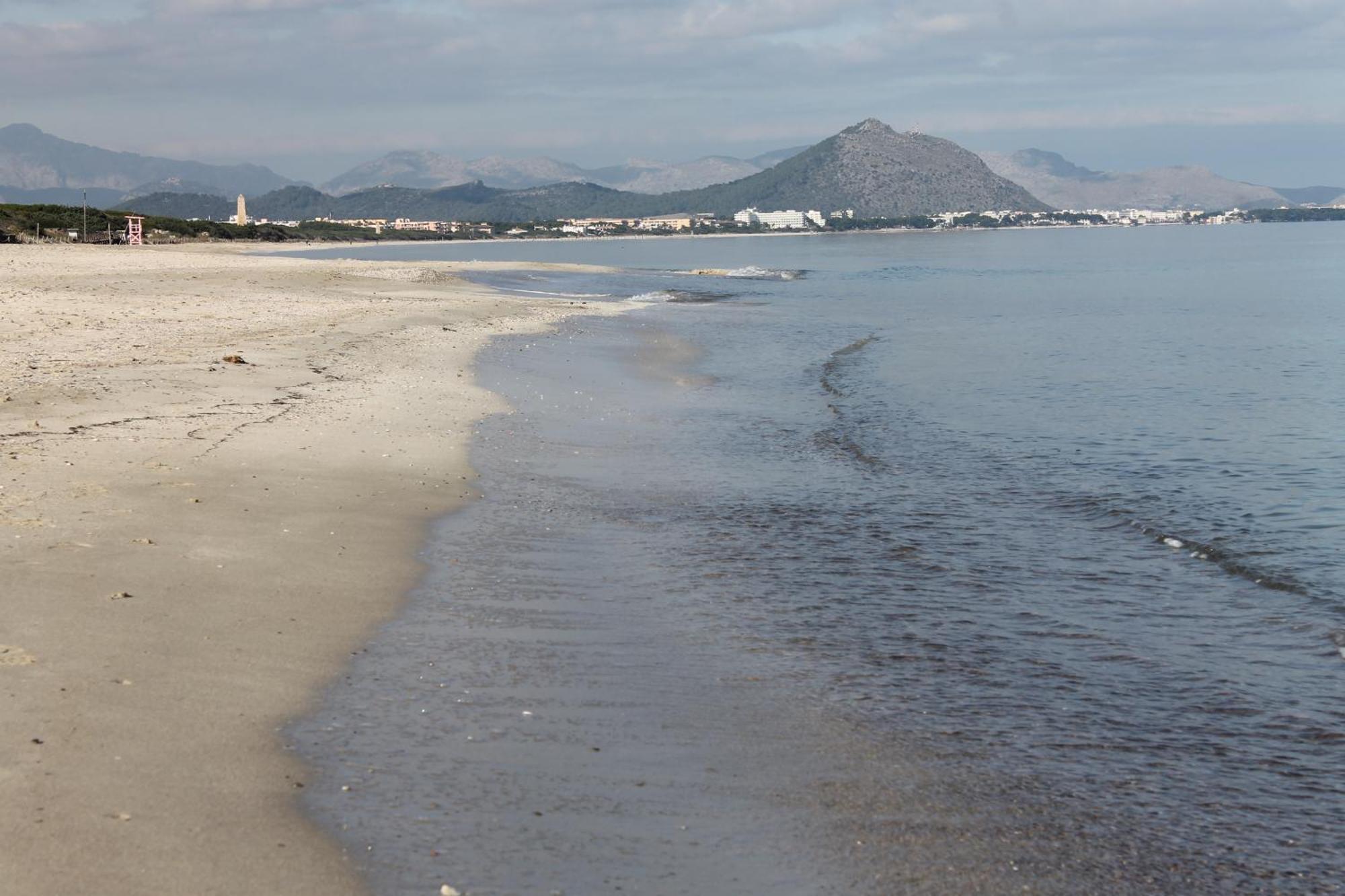 Apartamento Noemi Near The Can Picafort (Mallorca)