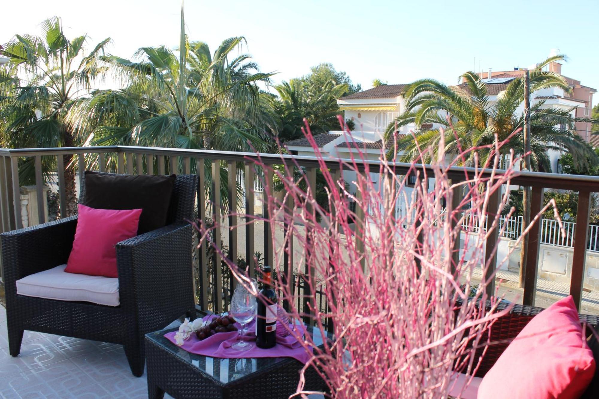 Apartamento Noemi Near The Can Picafort (Mallorca)